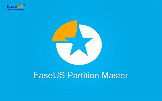 EaseUS Partition Master