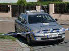 V Plzni-Doubravce byli napadeni vykonavatel soudnho exekutora, pi toku se i...