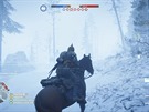 Battlefield 1: In the Name of the Tsar