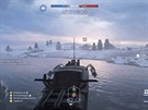 Battlefield 1: In the Name of the Tsar