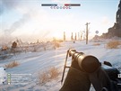 Battlefield 1: In the Name of the Tsar