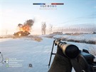 Battlefield 1: In the Name of the Tsar