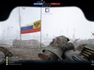 Battlefield 1: In the Name of the Tsar