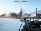 Battlefield 1: In the Name of the Tsar