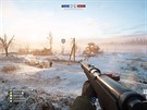 Battlefield 1: In the Name of the Tsar