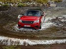 Range Rover Velar