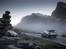 Range Rover Velar