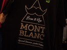 Pro běhání okolo Mont Blancu se zkrátka musíte narodit. Nebo si alespoň můžete...