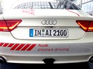 Samoiditelné Audi A7