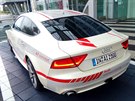 Samoiditelné Audi A7