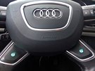 Samoiditelné Audi A7