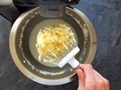 Jak vyrobit domácí máslo