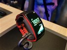 Samsung Gear Fit 2 Pro