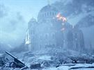 Battlefield 1  In the Name of the Tsar