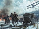 Battlefield 1  In the Name of the Tsar