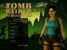 Tomb Raider: The Dagger of Xian