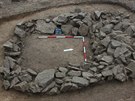 Archeologick� v�zkum p�inesl zaj�mav� zji�t�n�. T�eba, �e do svatyn� v B���...