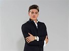 Jan Kopený jako John Newman v show Tvoje tvá má známý hlas IV