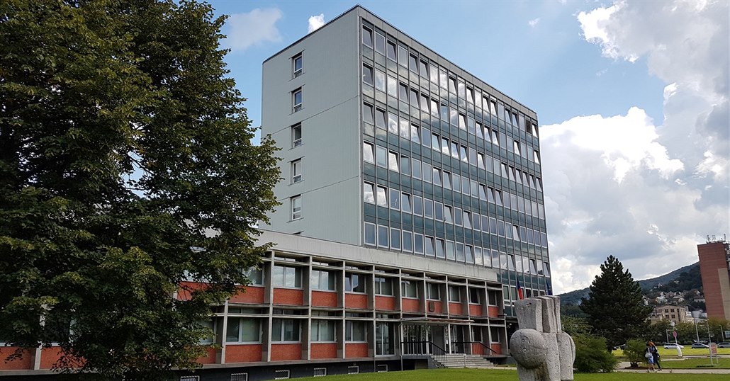 Krajský soud v Ústí nad Labem