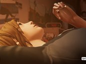 Life is Strange: Before the Storm