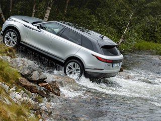 Range Rover Velar