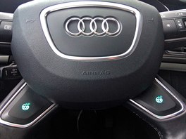 Samoiditeln Audi A7