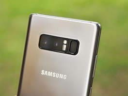 Samsung Galaxy Note 8