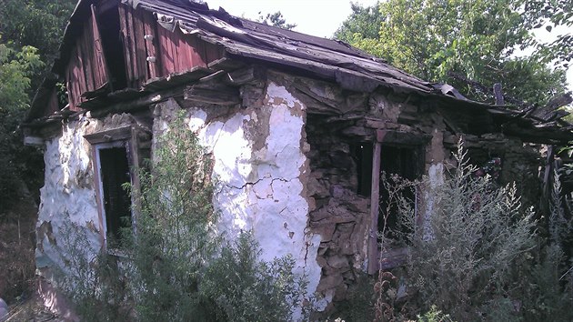 Tady ve mst akti spchal ikatilo svou prvn vradu.