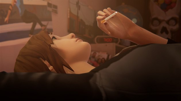 Life is Strange: Before the Storm