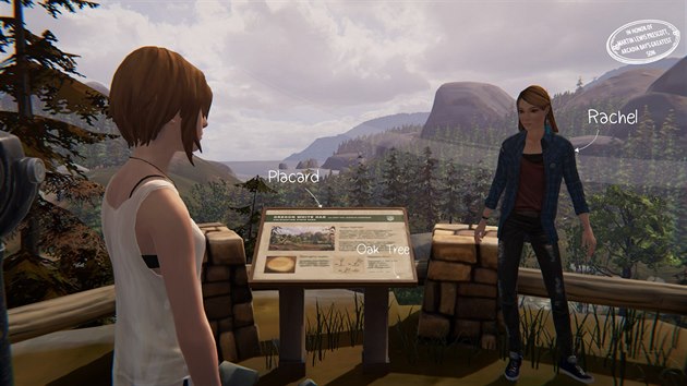 Life is Strange: Before the Storm