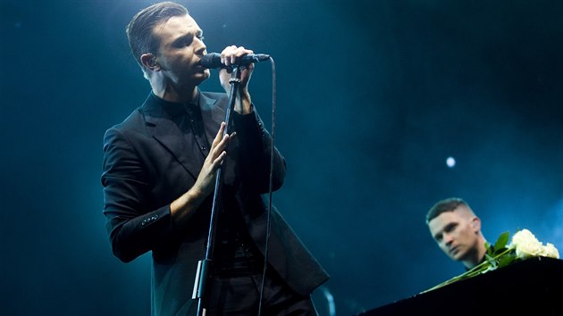 Hurts (Szavafest, Beneov, 2011)