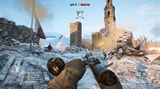 Battlefield 1: In the Name of the Tsar