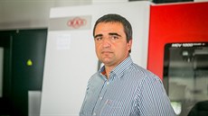 Nacházíme se stále ve fázi krizového ízení. Dodávky jsme u ale obnovili,...