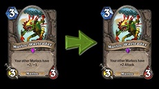 Murloc Warleader