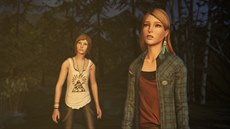 Life is Strange: Before the Storm