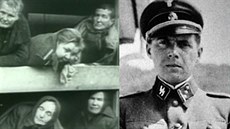 Andla smrti Mengeleho málem chytil Mossad