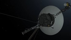 Sonda Voyager 1