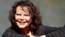 Claudia Cardinalová (Benátky, 5. záí 2017)