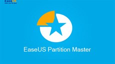 EaseUS Partition Master