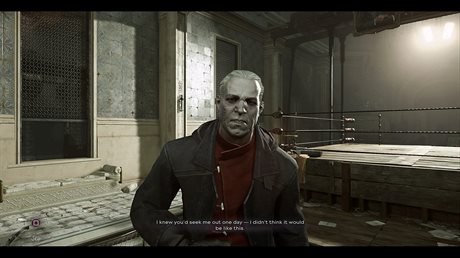 Dishonored: Death of the Outsider