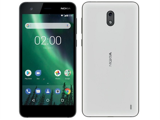 Nokia 2