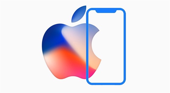 Premiéra iPhone X