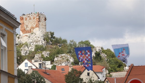 Mikulov (ilustraní snímek)