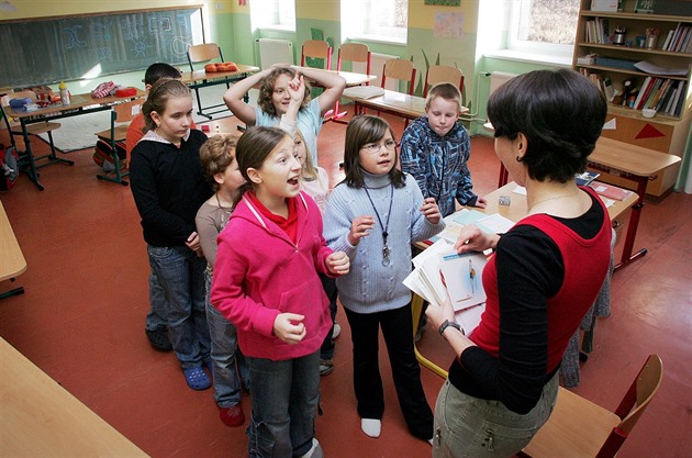 Školy v kraji trápí odklady i spádovost, počet žáků z Ukrajiny se zvýší