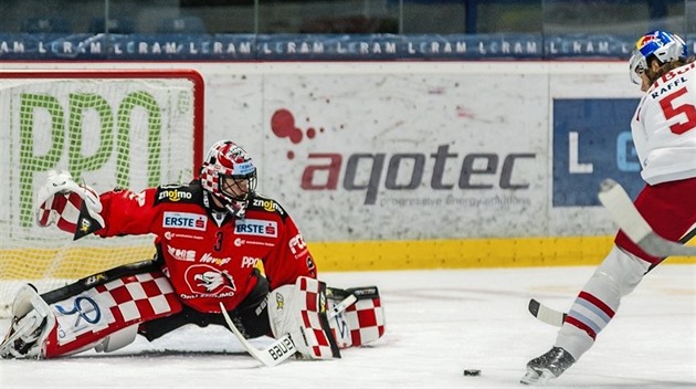 Nepiplat jen pro NHL. Chceme v mladých rozvíjet radost z hokeje, říká Schwarz