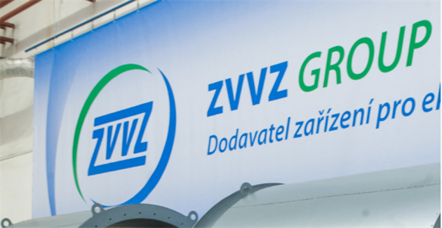 ZVVZ Group sídlí v Milevsku na Písecku.