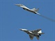 Letouny MiG-29 slovenských vzdušných sil