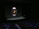Pedstavení Apple Watch 3