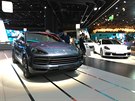 Autosalon Frankfurt 2017