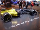 Autosalon Frankfurt 2017